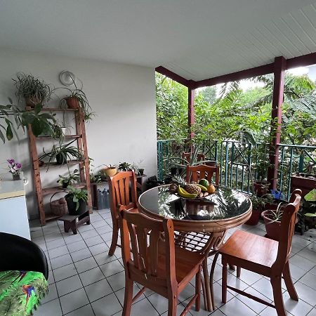 Chambre Chez L'Habitant A 5Mn De L'Aeroport 레자빔 외부 사진