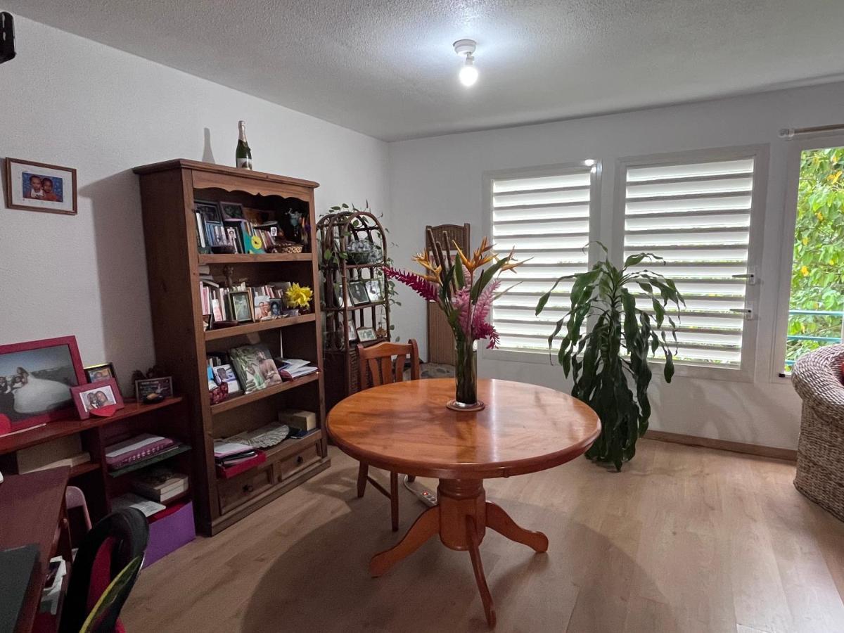 Chambre Chez L'Habitant A 5Mn De L'Aeroport 레자빔 외부 사진